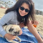 Paula Briceno Rudd - @paulabricenorudd - Instagram