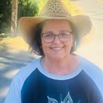 Paula Rudd Hatch - @hatchiam - Instagram