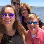 Paula Ruppert May - @paulamay609 - Instagram