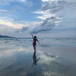 Paula Rush - @paulatachi - Instagram