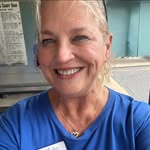 Paula Rush Robinson - @paularushrobinson - Instagram
