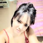 Paula Russo - @paulynhamtster - Instagram