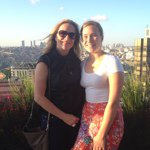 Paula Salisbury - @paulasalisbury - Instagram