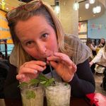 Paula Salisbury - @paulaasalisbury - Instagram
