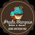Paula Sampaio - @paulasampaiogourmet - Instagram