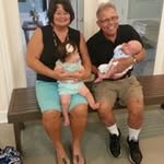 Paula Sandy - @roadrunner1527 - Instagram