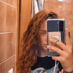 Paula Scheel - @renickgisin - Instagram