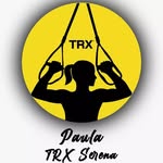 Paula Scheel Gonzalez - @paula_trx_serena - Instagram
