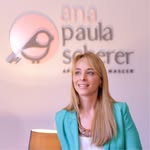 Ana Paula Scherer - @apoiandonascer - Instagram