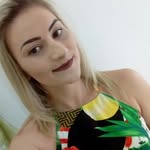 Ana Paula Scherer - @schereranapaula - Instagram