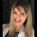 Ana Paula Scherer - @paulascherer7 - Instagram