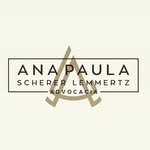Ana Paula Scherer Lemmertz - @advocaciaanapaulalemmertz - Instagram