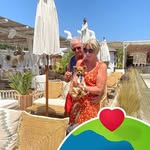 Marie-Paule Schollaert - @foubertpatrick - Instagram