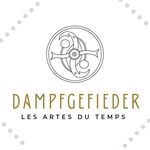 Paula Schulz - @dampfgefieder - Instagram