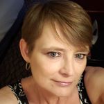 Paula Scribner - @scribner815 - Instagram