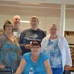 Paula Shank Vinyard - @paulavinyard - Instagram