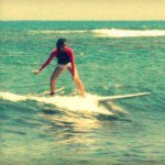 Paula Shanks - @paula_shanks_surfs_good - Instagram