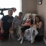 Paula Shea - @paula.shea.50 - Instagram