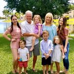 Paula Marchetti Shepard - @paula_shepard - Instagram