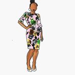 Paula Shepard - @88astorrow - Instagram
