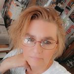 Paula Shepard - @scorpio_shadow - Instagram
