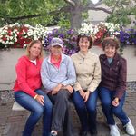 Paula Sheppard - @paula.sheppard.56 - Instagram