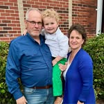 Paula Shrader Peake - @paulapeake - Instagram