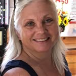 Paula Sievert - @paulawickman - Instagram