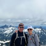 Paula Silverman - @pbridgessilverman2 - Instagram