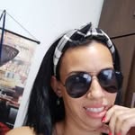 Paula Silvia - @paulasilvia488 - Instagram