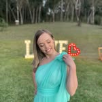 Paula Silvia - @paulabatistabarros - Instagram