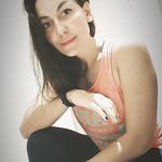 PAULA SILVIA - @silvia.pfer - Instagram