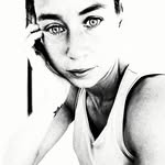 Paula Simois - @paulasimois - Instagram