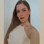Paula Simon - @_paulasimonn - Instagram