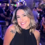 Paula Simonelli - @paulasimonelli - Instagram