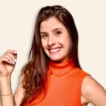 Paula Simonini | Esportiva e Emagrecimento - @paulasimonini_nutri - Instagram