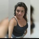 Ana Paula Simão Silva - @paulasimao14 - Instagram