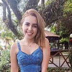 Paula Simão - @paula_simao0 - Instagram