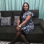 pastora Paula Simas - @prpaulasimas - Instagram