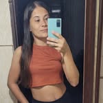Paula Pereira Simas - @paulapsimas - Instagram