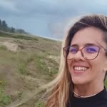 Paula Simas - @luajureia - Instagram