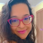 Paula Simas - @resenhasdapaula - Instagram