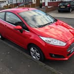 Paula simmonds - @paulasdrivingschool - Instagram