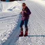 Paula Simmonds Matthey - @popojay68 - Instagram