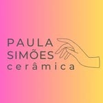 Paula Simões - @paulasimoes.ceramica - Instagram