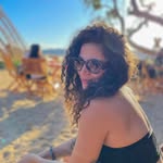 Paula Simões de Lima - @paulissssima - Instagram
