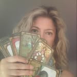 Paula Simoes Taróloga - @paula_simoes_tarologa - Instagram