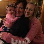 Paula Simonich Chadek - @pschadek - Instagram