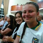 Paula Sinner - @paulisinner09 - Instagram