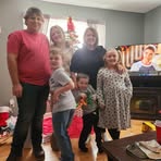 Paula Skaggs - Facebook